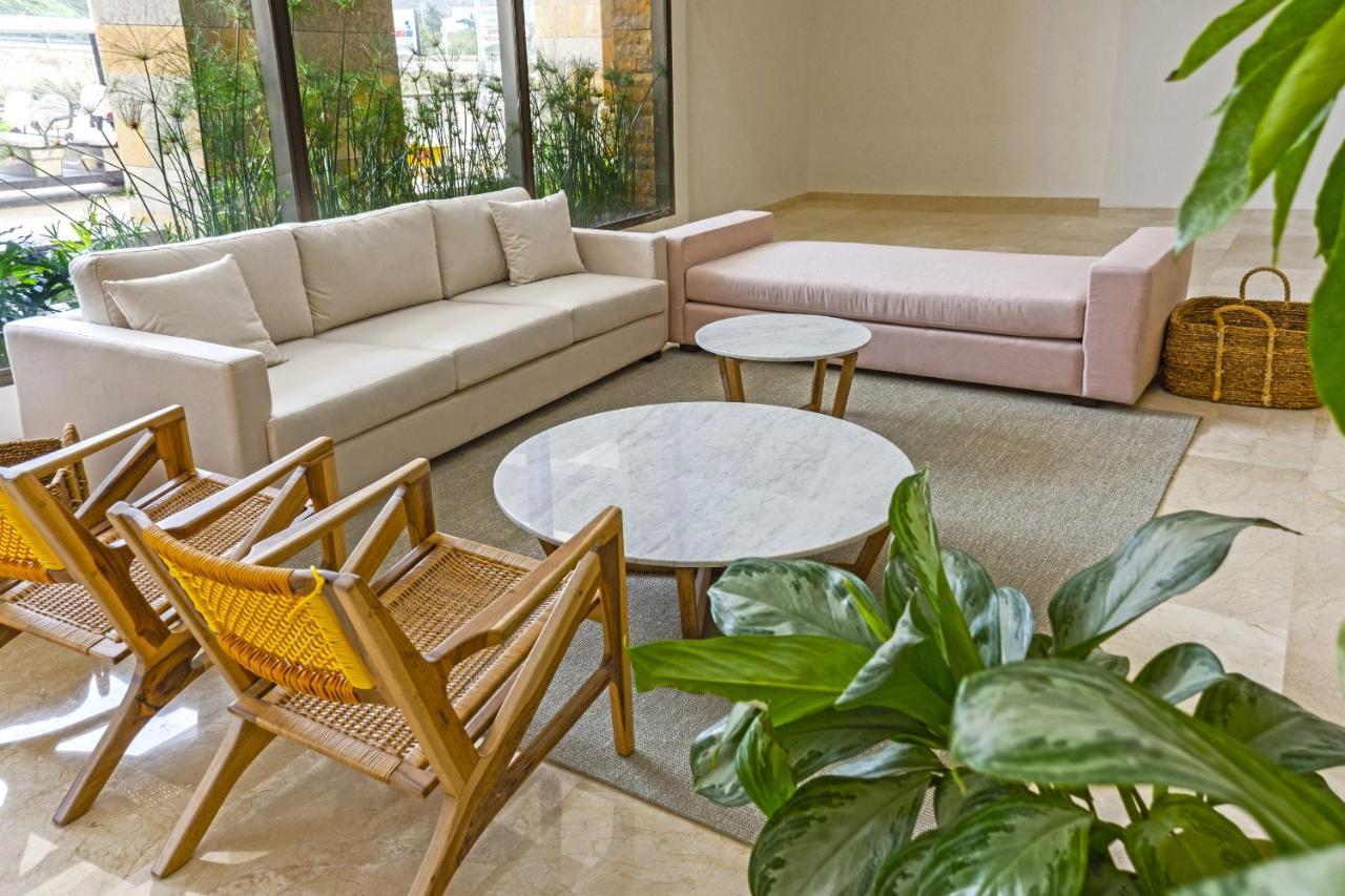 Apartamento Samaria Club Resort Santa Marta  Exterior photo